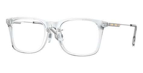 BE2343F Eyeglasses Frames by Burberry